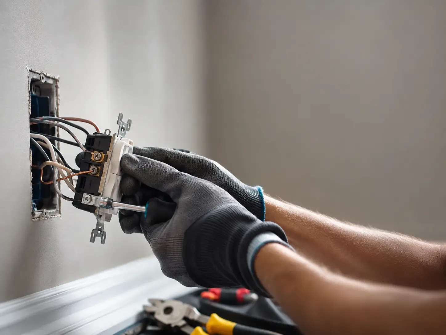 Why choose Whole Home Rewiring in Wilsall, MT